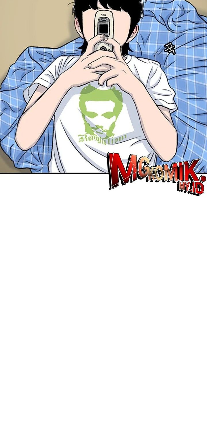 Star Ginseng Store Chapter 137 Gambar 38