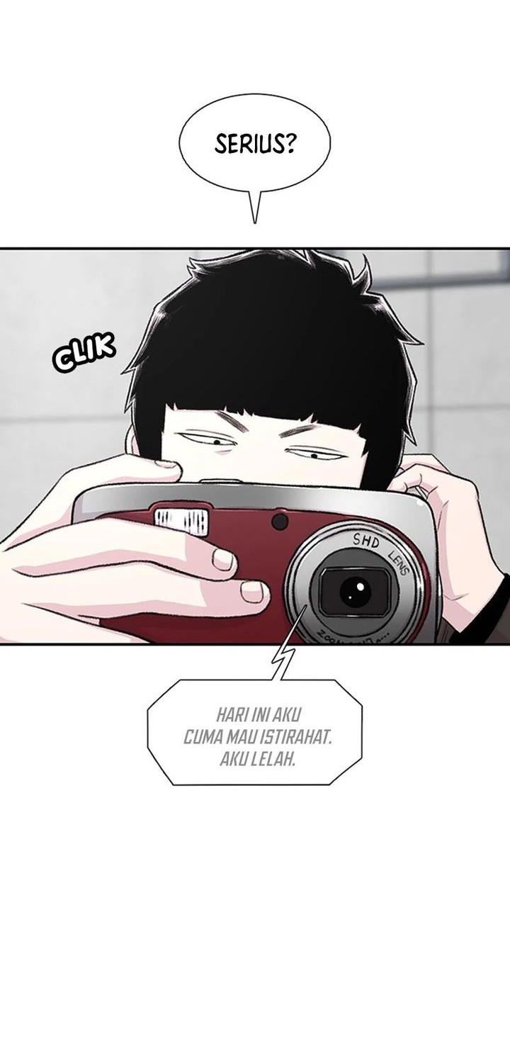 Baca Manhwa Star Ginseng Store Chapter 137 Gambar 2