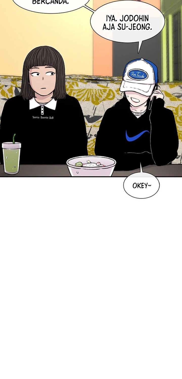 Star Ginseng Store Chapter 137 Gambar 42