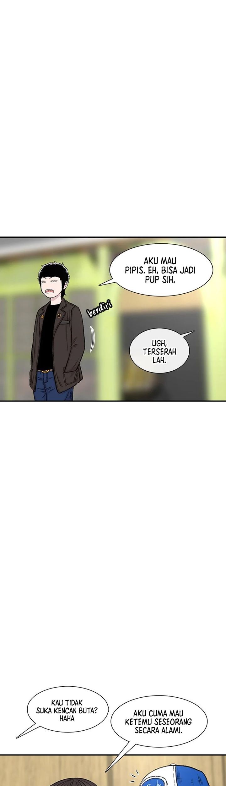 Star Ginseng Store Chapter 137 Gambar 45