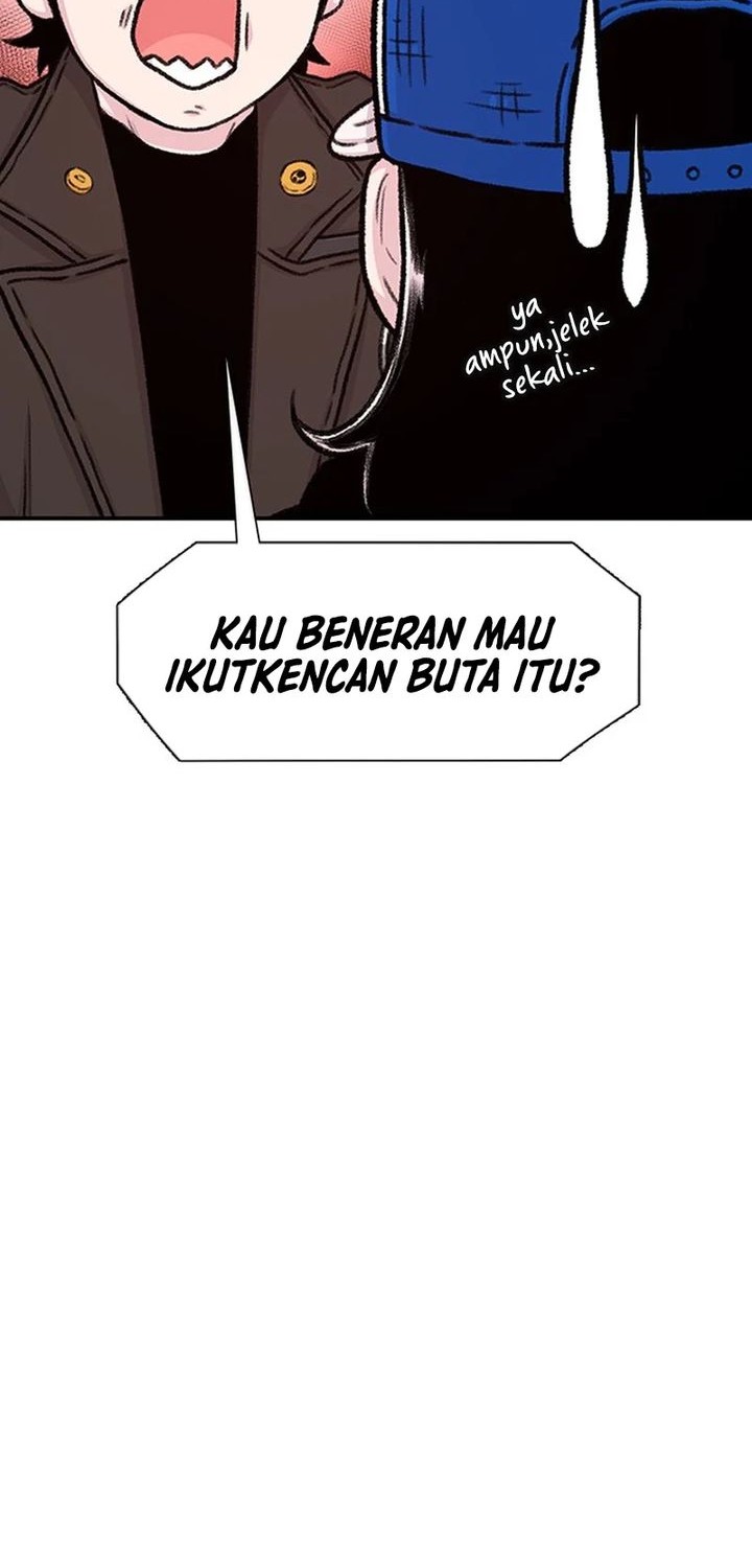 Star Ginseng Store Chapter 137 Gambar 54