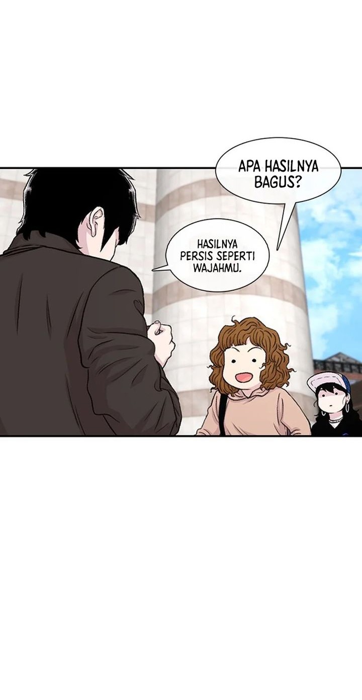Star Ginseng Store Chapter 137 Gambar 8