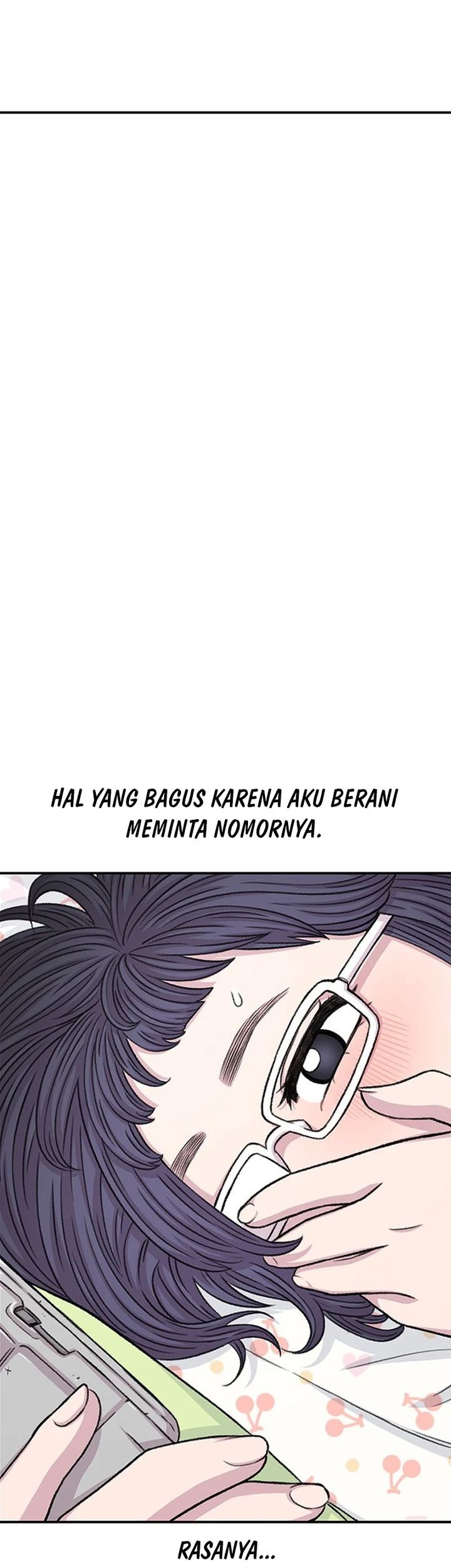 Star Ginseng Store Chapter 138 Gambar 23
