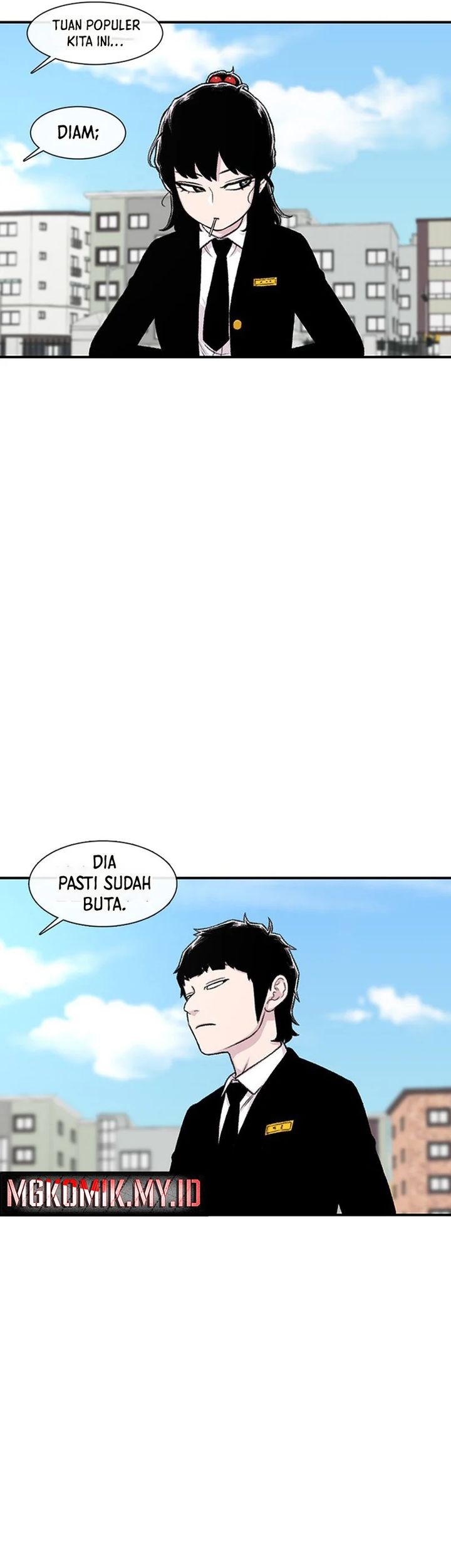 Star Ginseng Store Chapter 138 Gambar 75