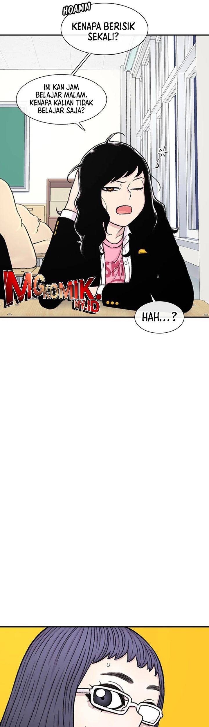Star Ginseng Store Chapter 139 Gambar 37
