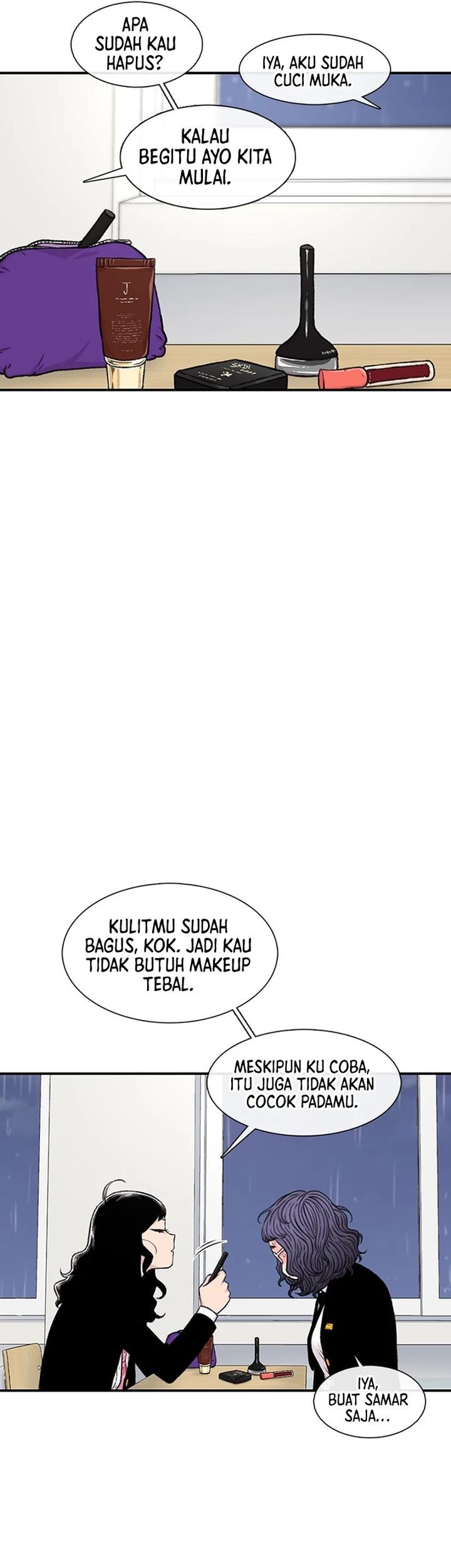 Star Ginseng Store Chapter 139 Gambar 53