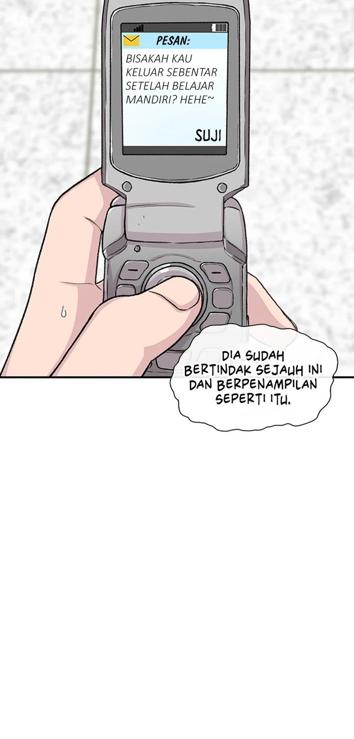 Star Ginseng Store Chapter 140 Gambar 24