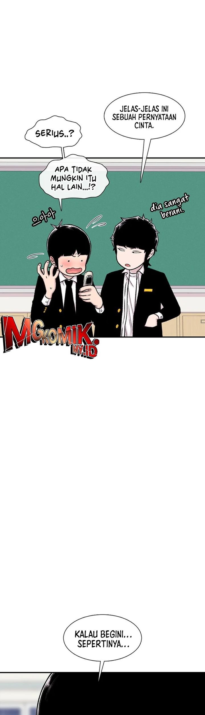 Star Ginseng Store Chapter 140 Gambar 25