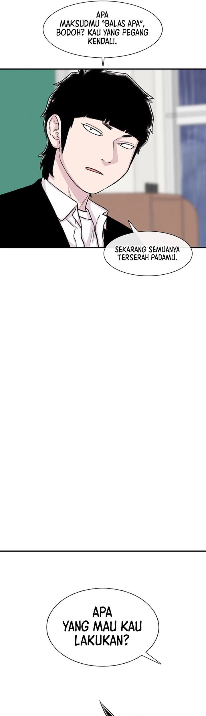 Star Ginseng Store Chapter 140 Gambar 27