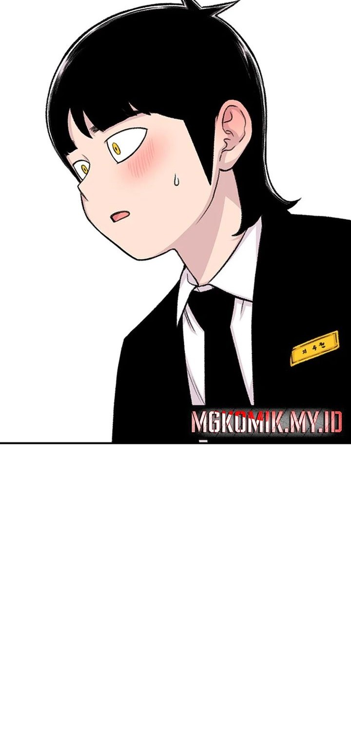 Star Ginseng Store Chapter 140 Gambar 28