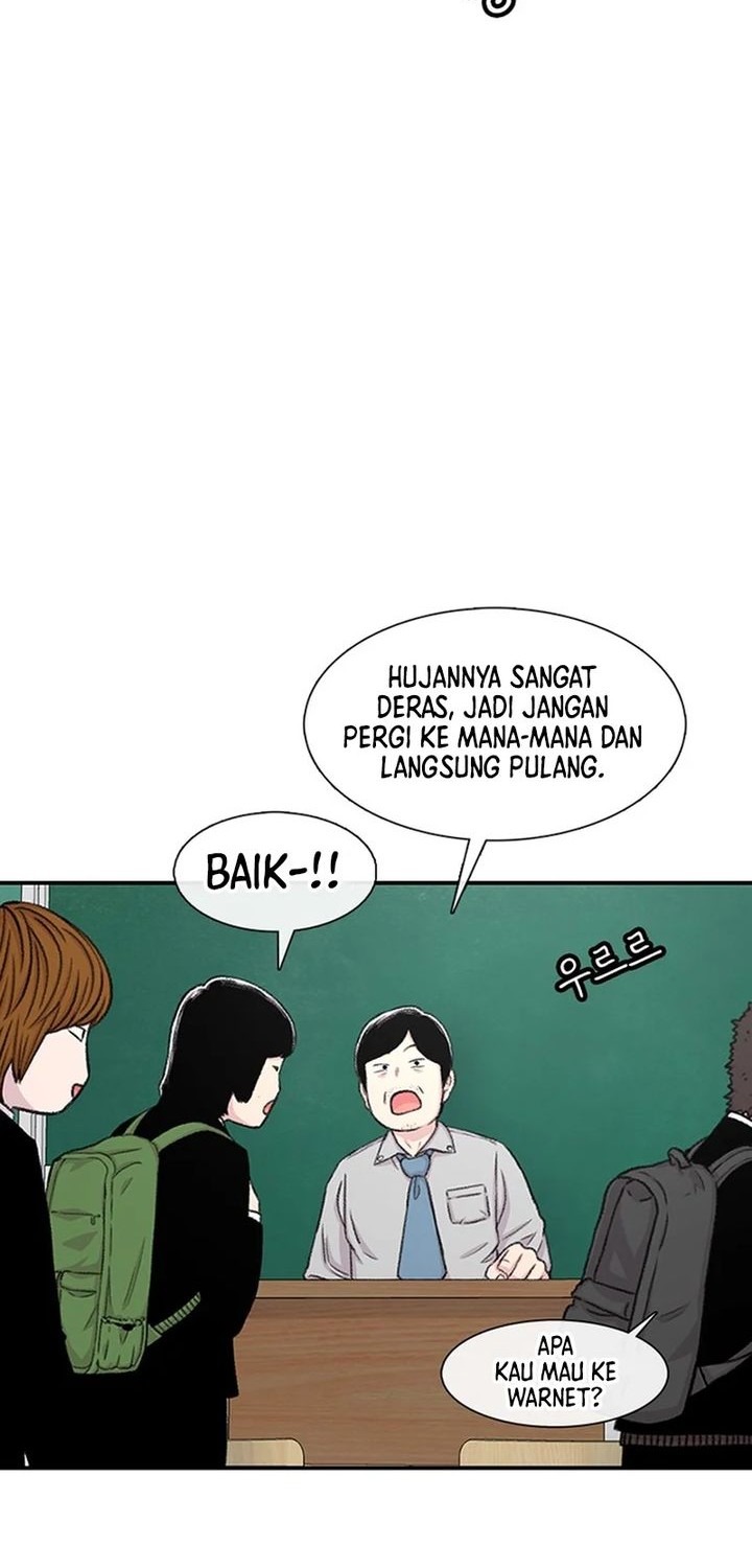 Star Ginseng Store Chapter 140 Gambar 30