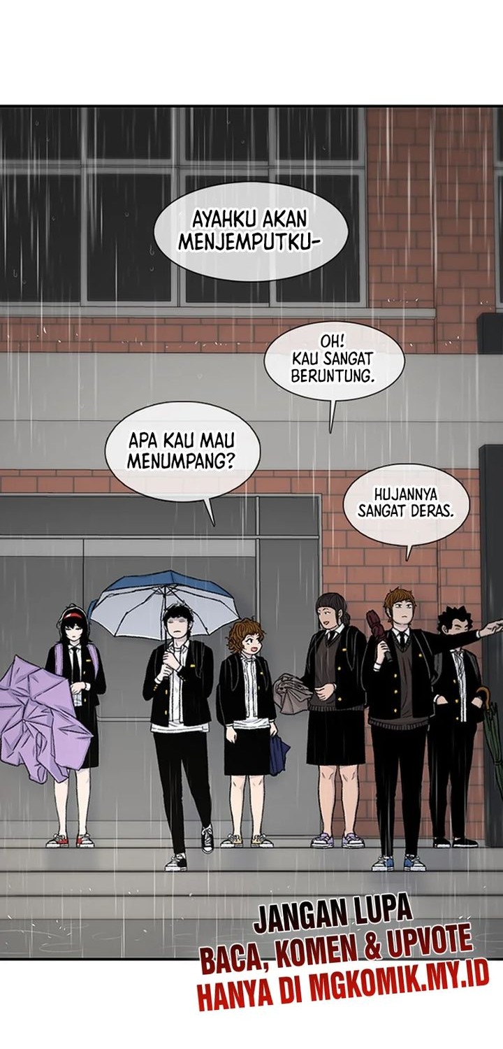 Star Ginseng Store Chapter 140 Gambar 32