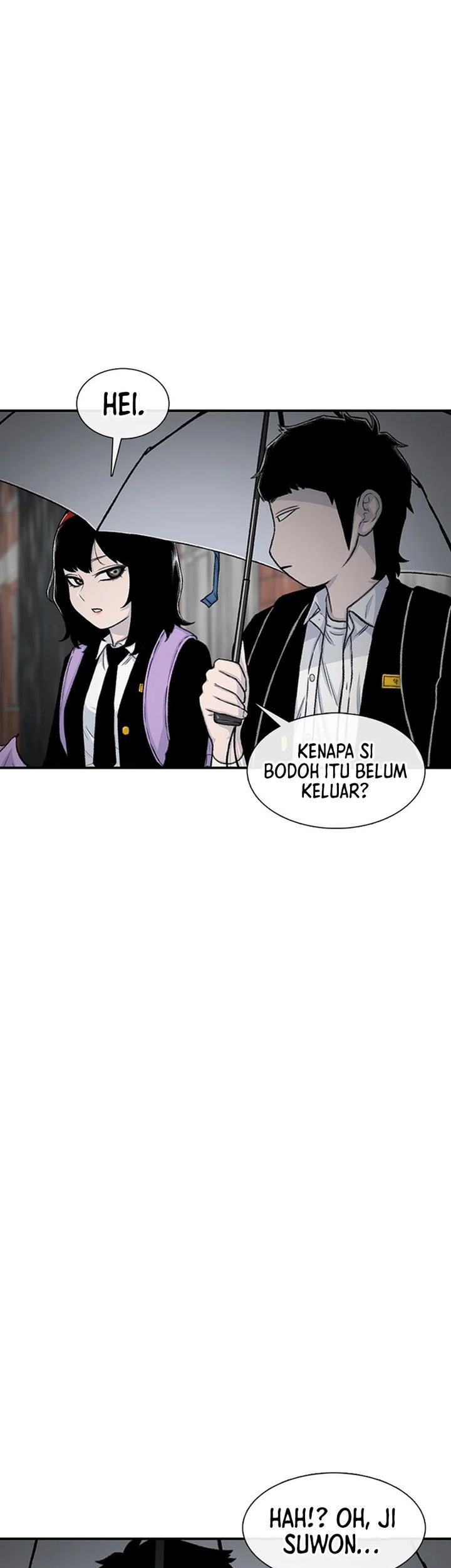 Star Ginseng Store Chapter 140 Gambar 35