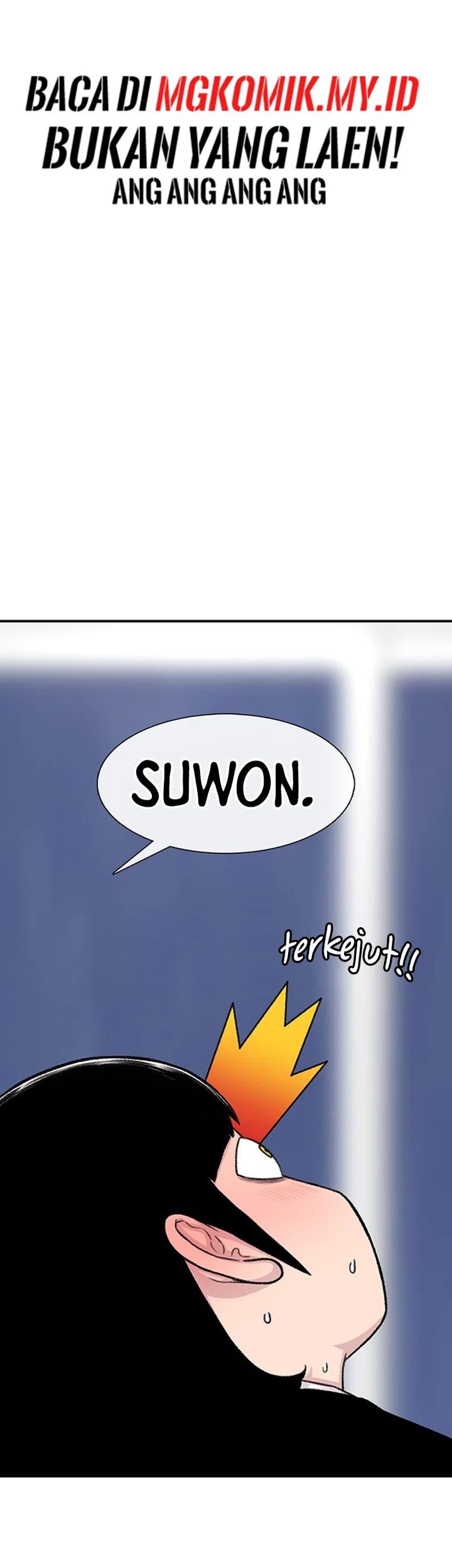 Star Ginseng Store Chapter 140 Gambar 47