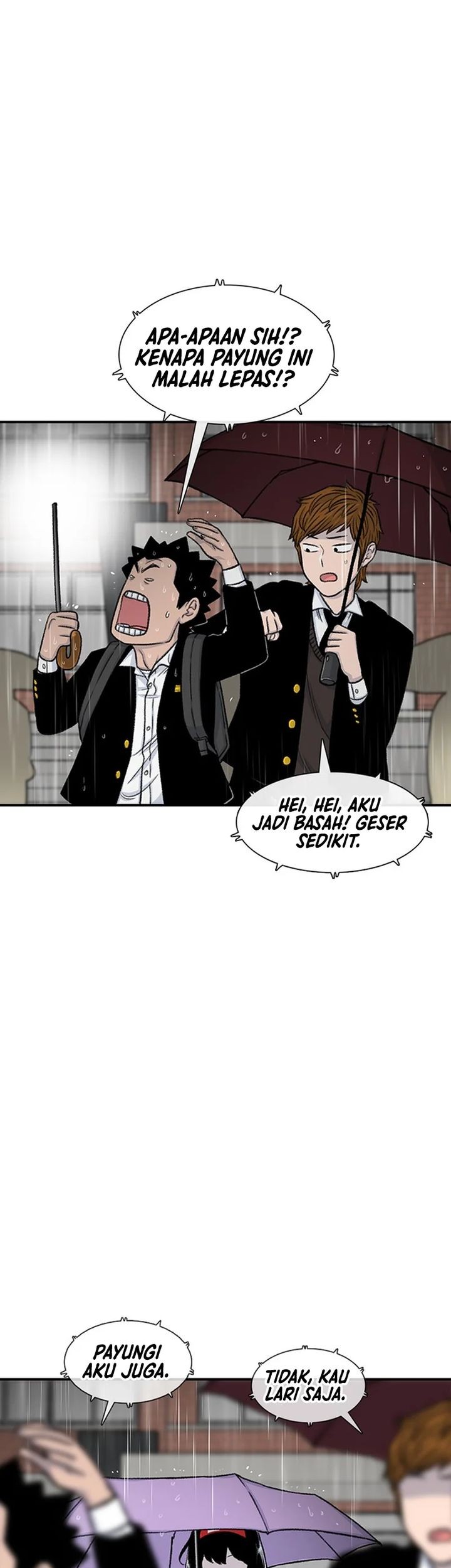 Star Ginseng Store Chapter 140 Gambar 55