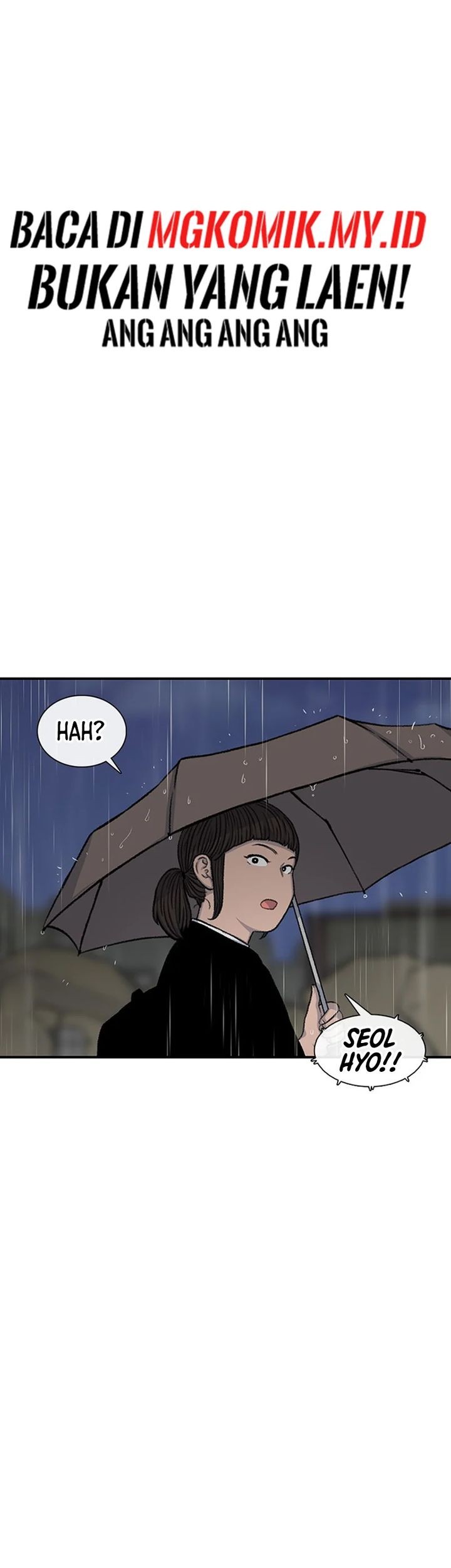 Star Ginseng Store Chapter 140 Gambar 65
