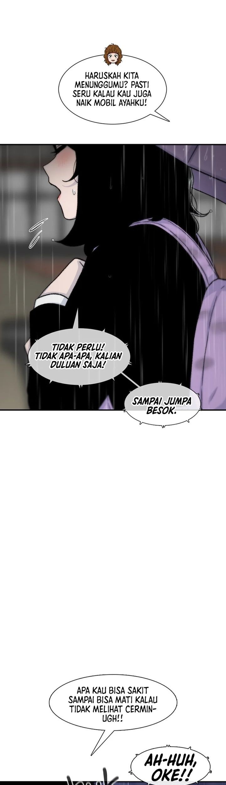 Star Ginseng Store Chapter 140 Gambar 69