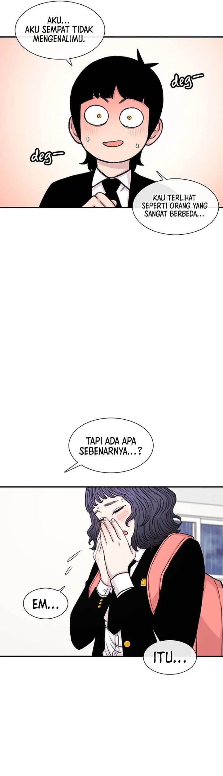 Star Ginseng Store Chapter 140 Gambar 75