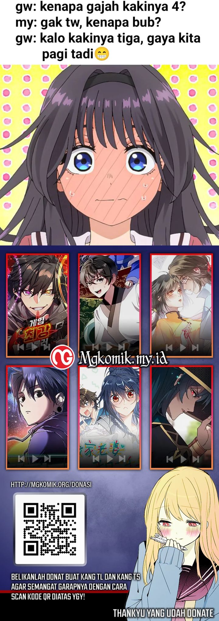 Star Ginseng Store Chapter 140 Gambar 83