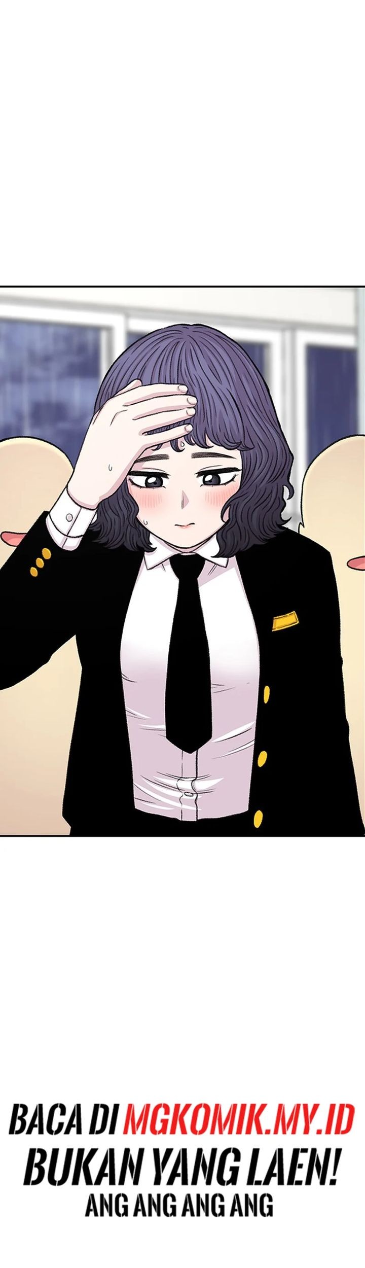 Star Ginseng Store Chapter 140 Gambar 9