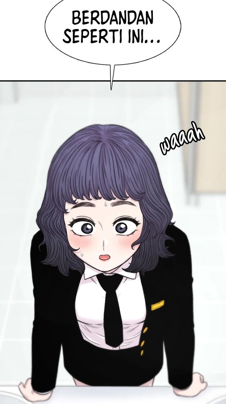 Star Ginseng Store Chapter 140 Gambar 16