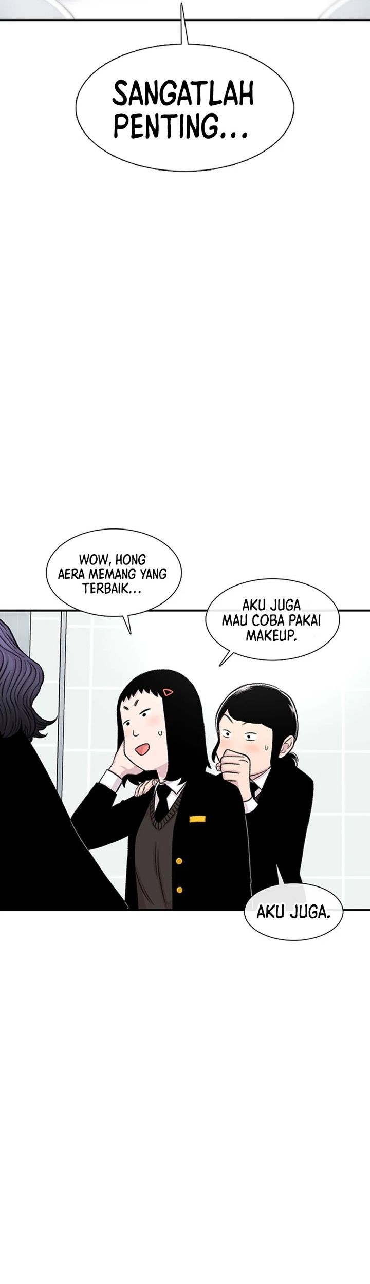Star Ginseng Store Chapter 140 Gambar 17