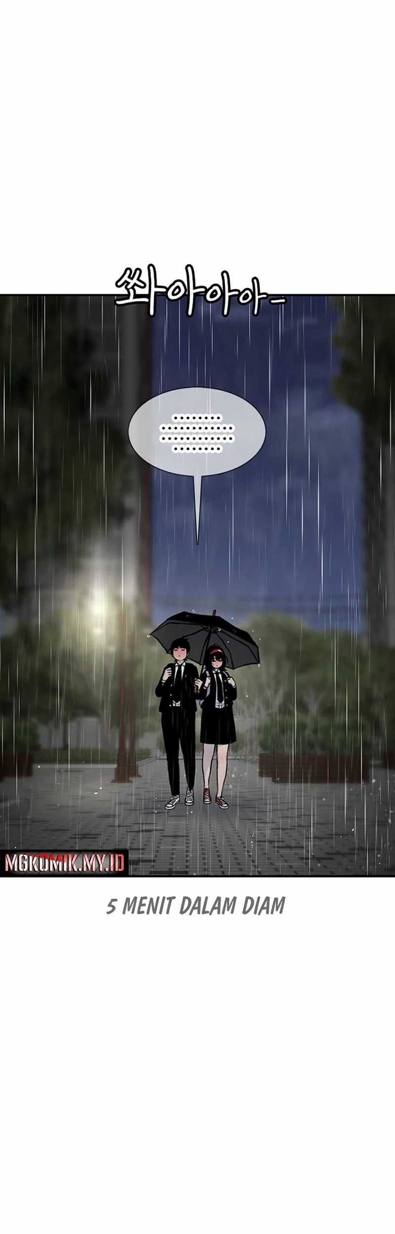 Star Ginseng Store Chapter 142 Gambar 31