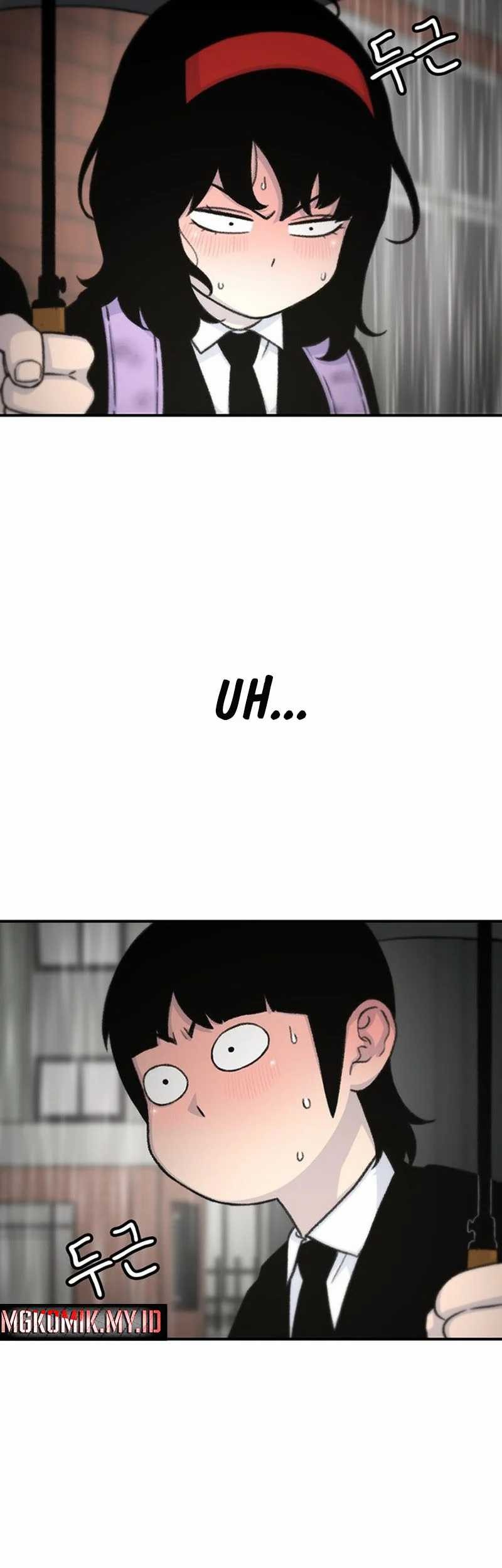 Star Ginseng Store Chapter 142 Gambar 15