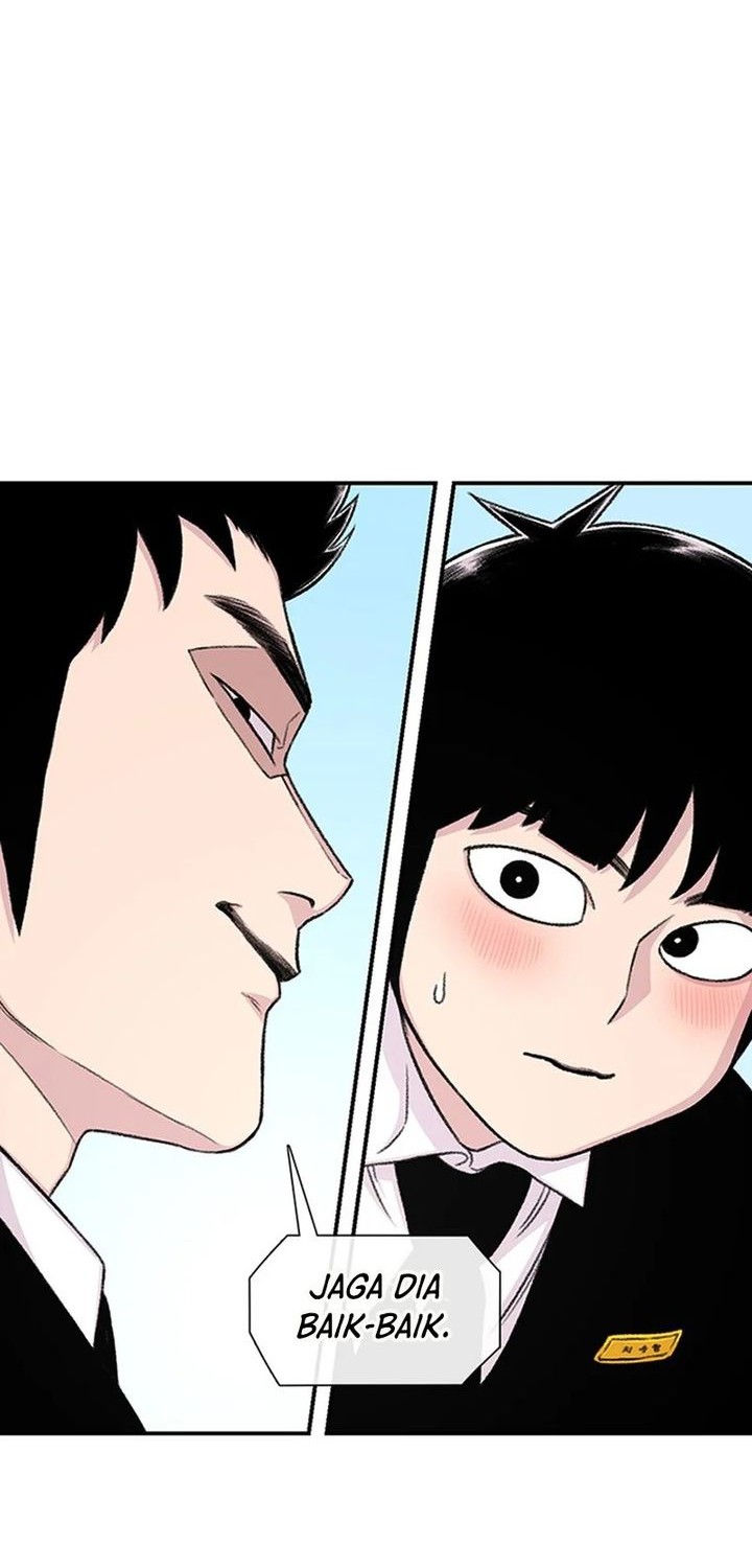 Star Ginseng Store Chapter 144 Gambar 36