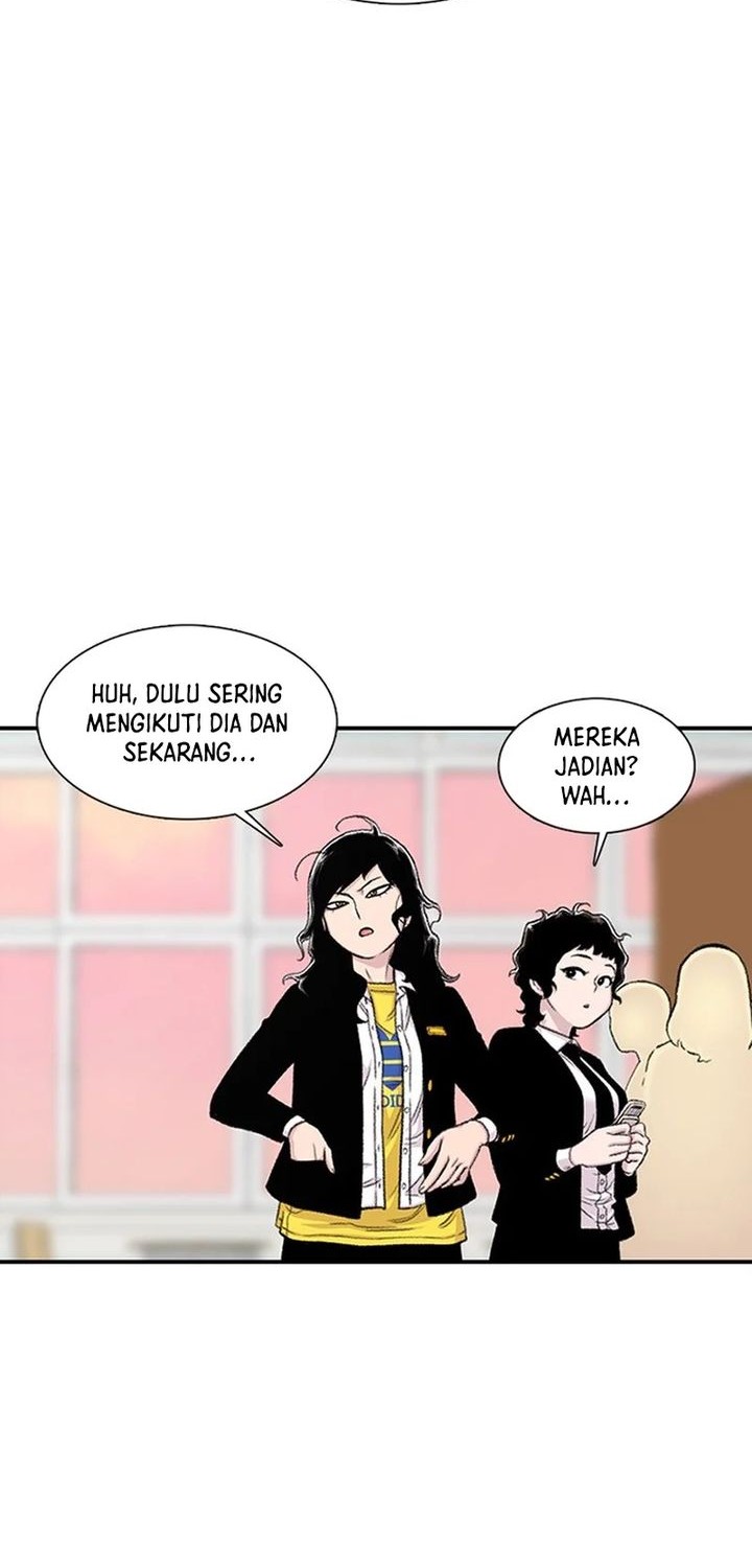 Star Ginseng Store Chapter 144 Gambar 40