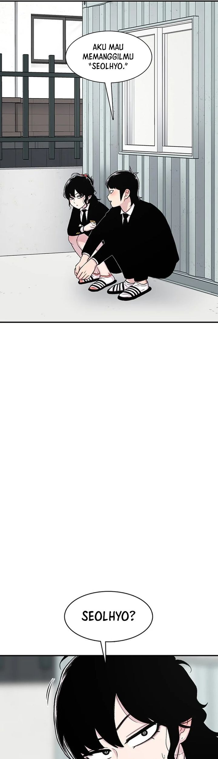 Star Ginseng Store Chapter 144 Gambar 57