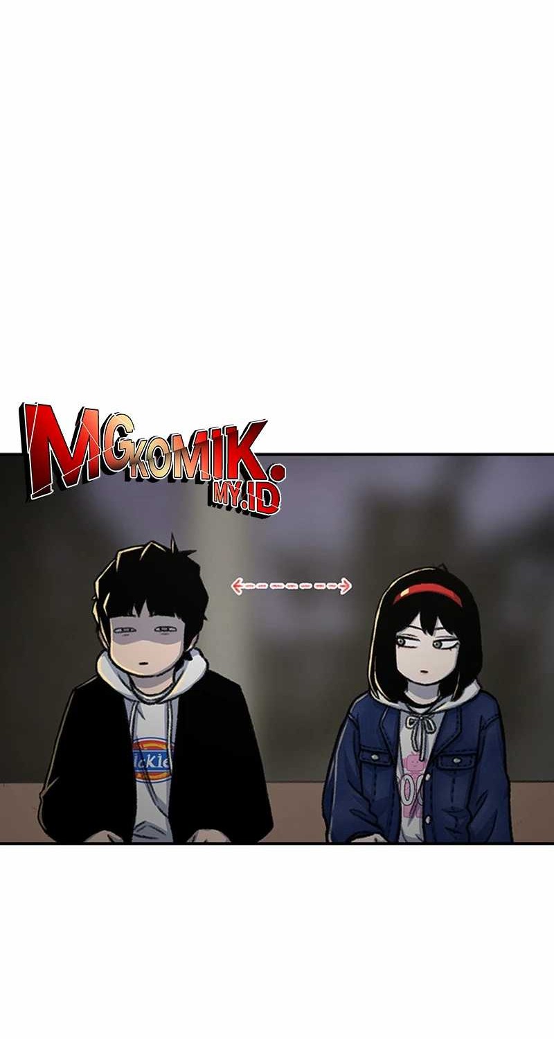 Star Ginseng Store Chapter 145 Gambar 64
