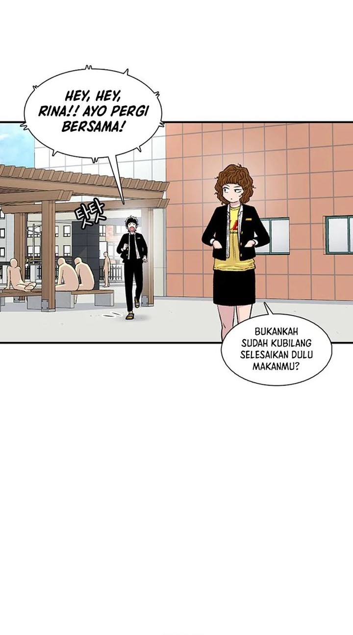 Star Ginseng Store Chapter 146 Gambar 42