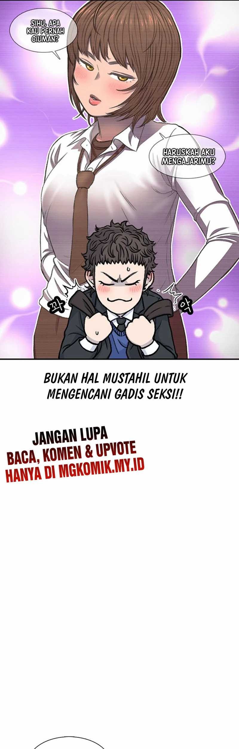 Star Ginseng Store Chapter 148 Gambar 25