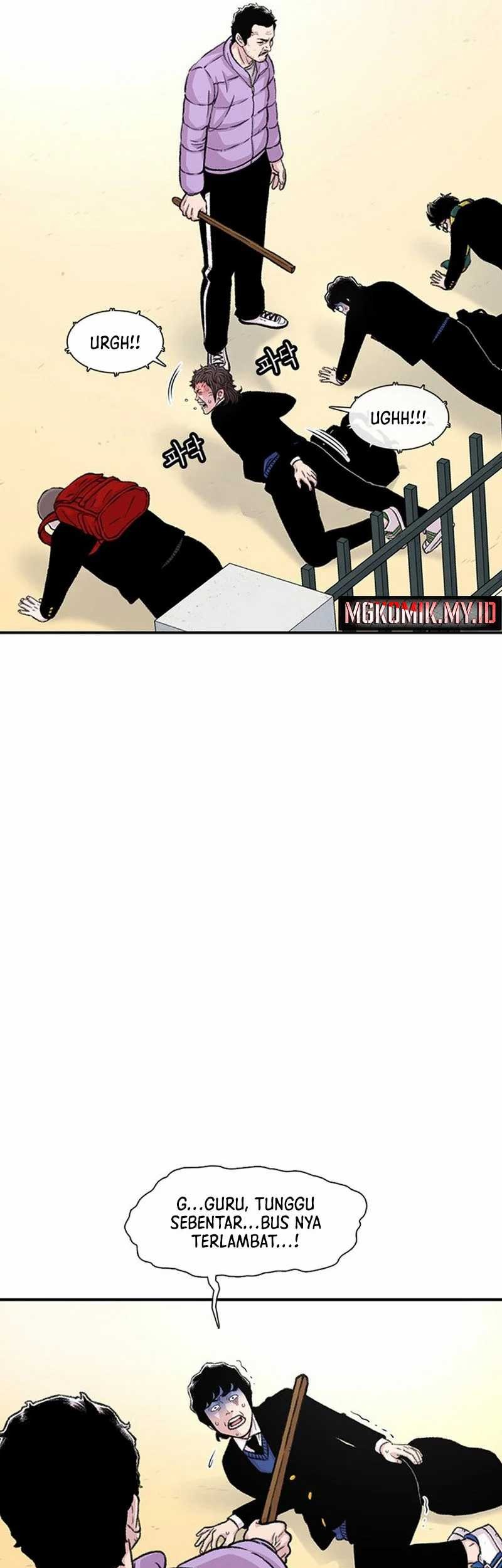 Star Ginseng Store Chapter 148 Gambar 31