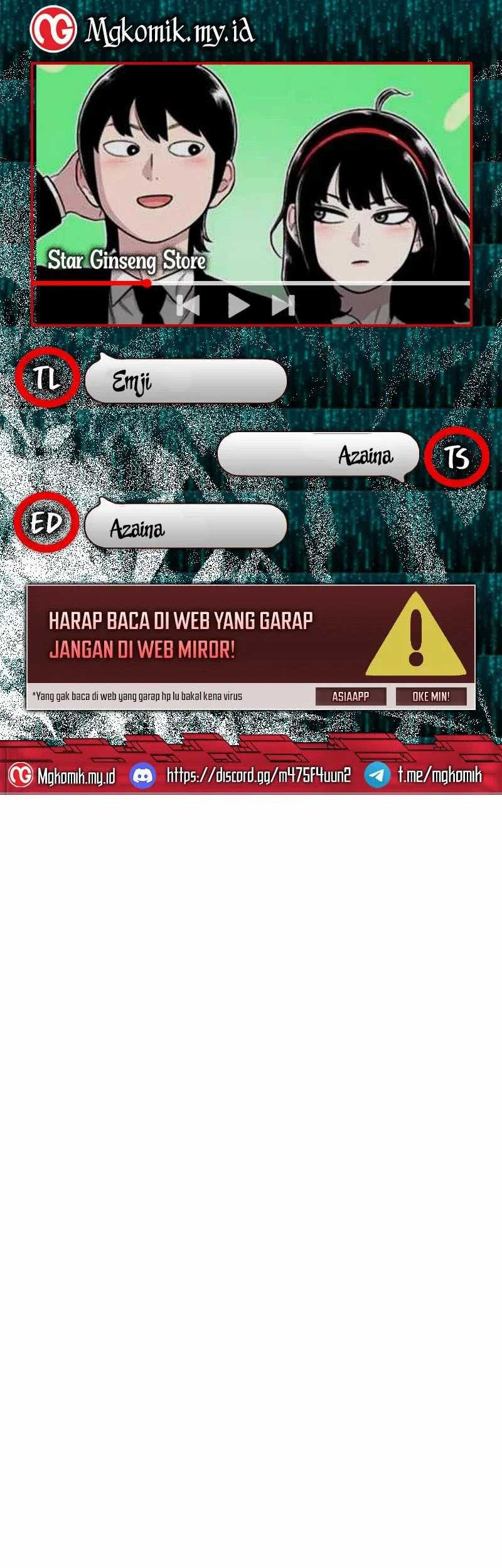 Baca Komik Star Ginseng Store Chapter 148 Gambar 1