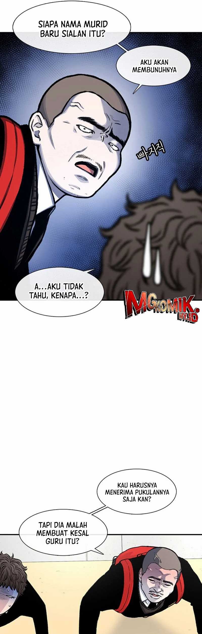 Star Ginseng Store Chapter 148 Gambar 43