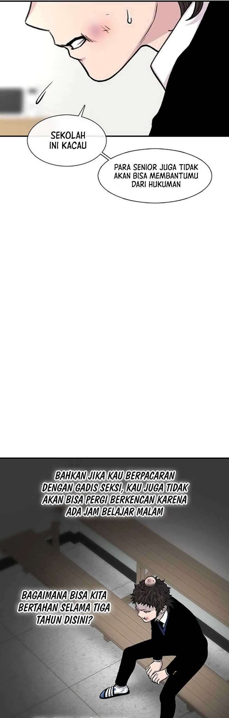 Star Ginseng Store Chapter 148 Gambar 71