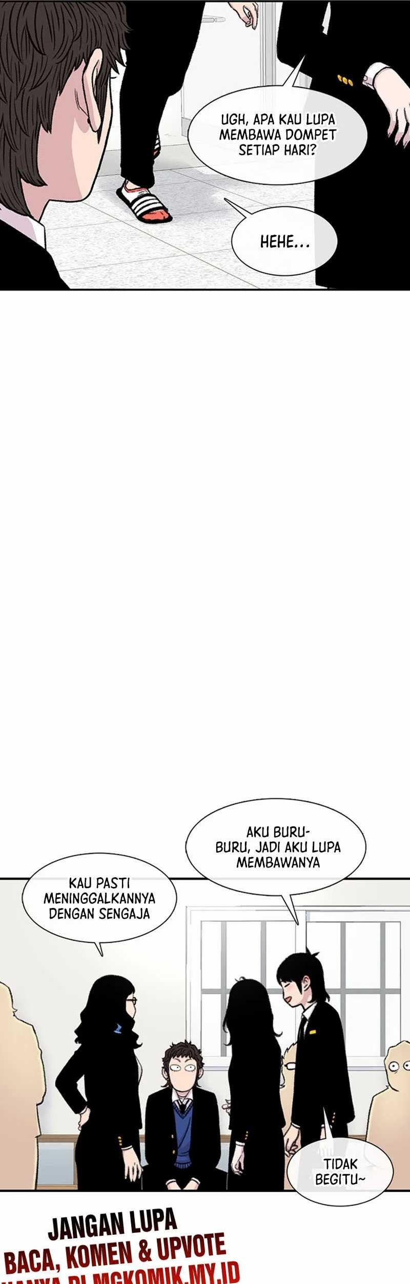 Star Ginseng Store Chapter 148 Gambar 87
