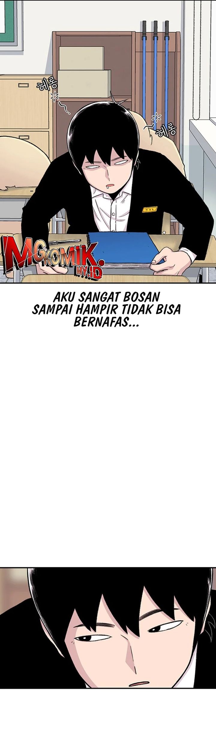 Star Ginseng Store Chapter 149 Gambar 21