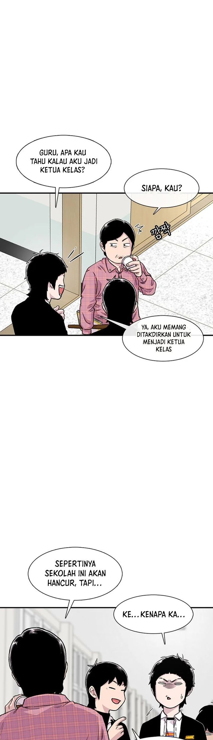 Star Ginseng Store Chapter 150 Gambar 19