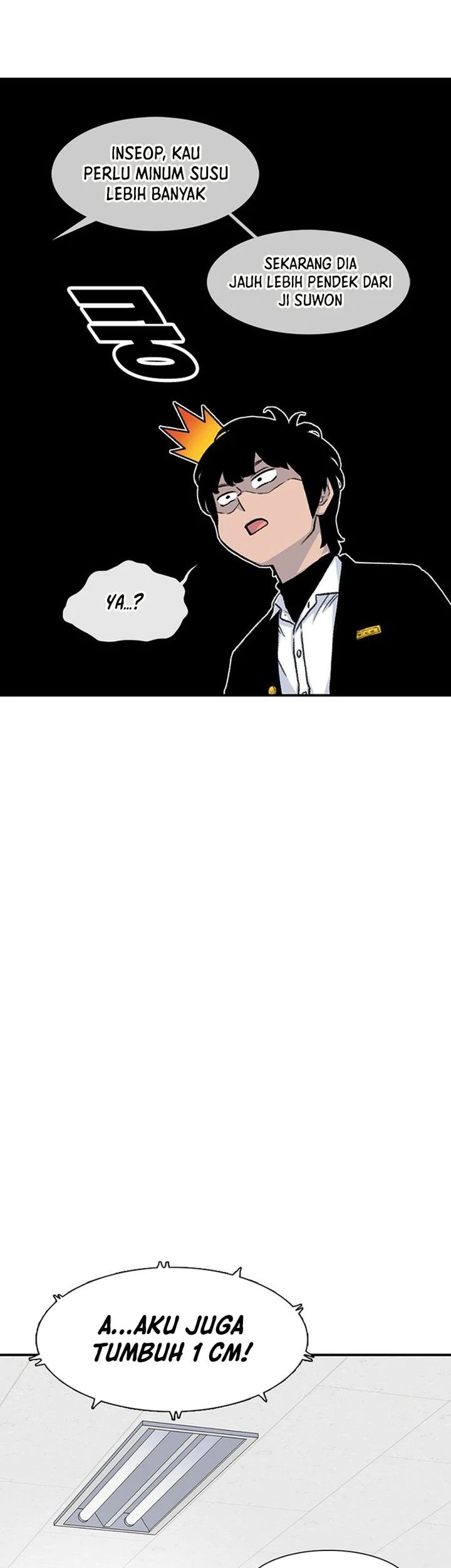 Star Ginseng Store Chapter 150 Gambar 23