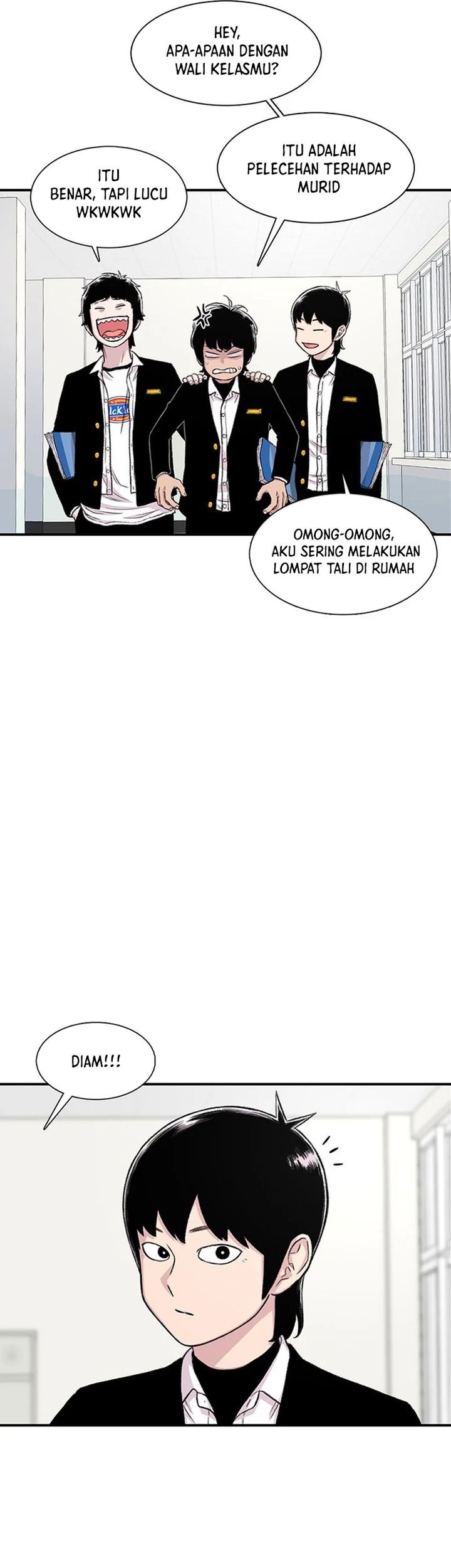 Star Ginseng Store Chapter 150 Gambar 25
