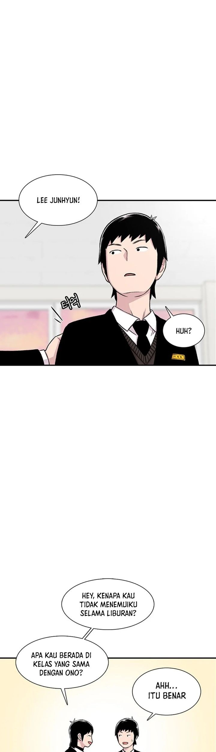 Star Ginseng Store Chapter 150 Gambar 27
