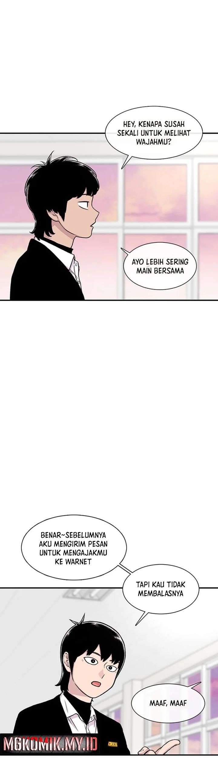 Star Ginseng Store Chapter 150 Gambar 31