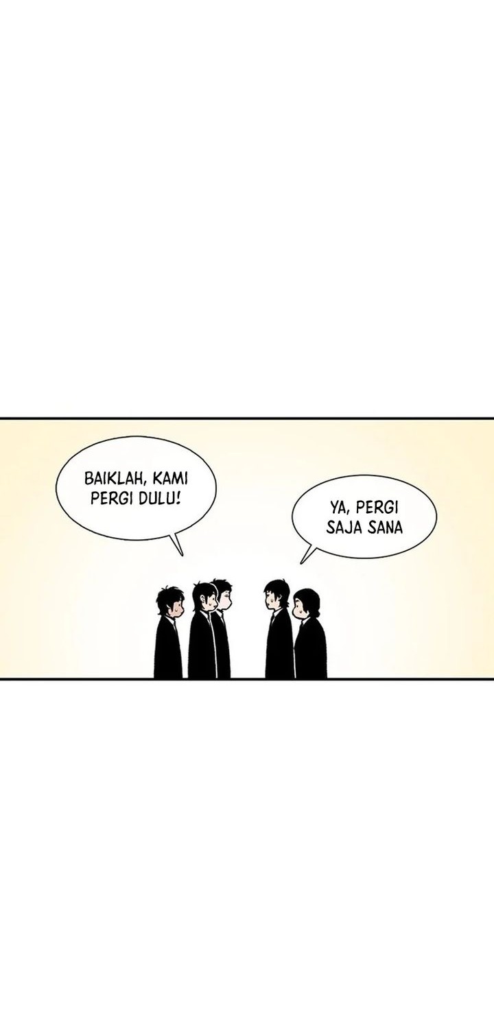 Star Ginseng Store Chapter 150 Gambar 34