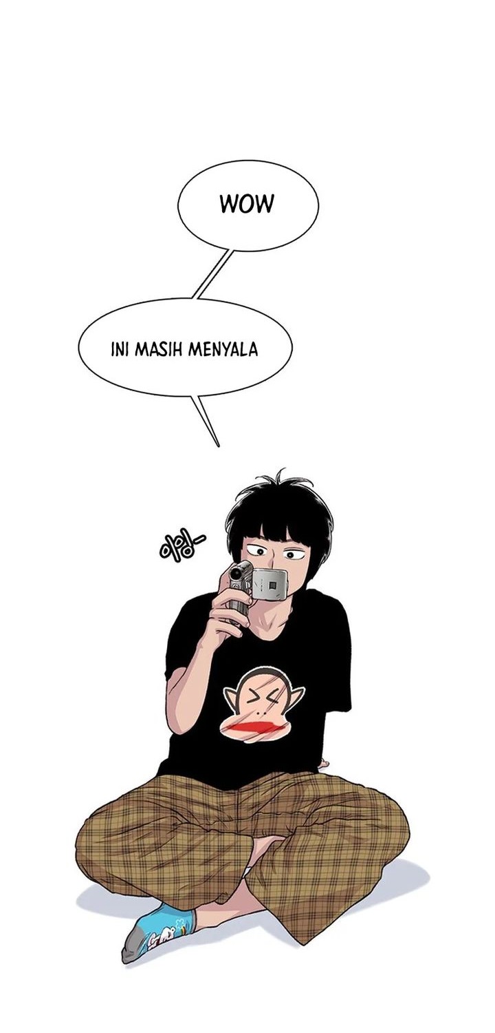 Baca Manhwa Star Ginseng Store Chapter 150 Gambar 2