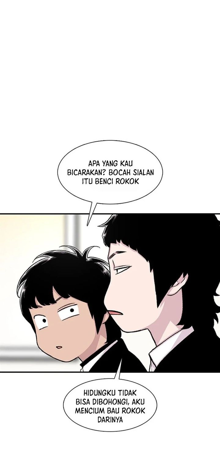 Star Ginseng Store Chapter 150 Gambar 40