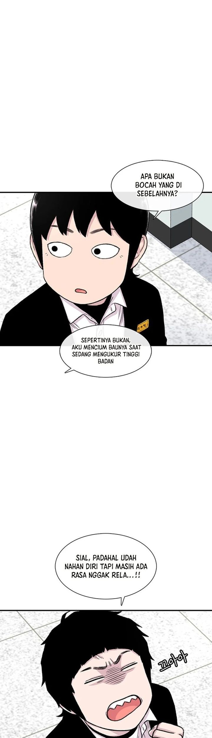 Star Ginseng Store Chapter 150 Gambar 41