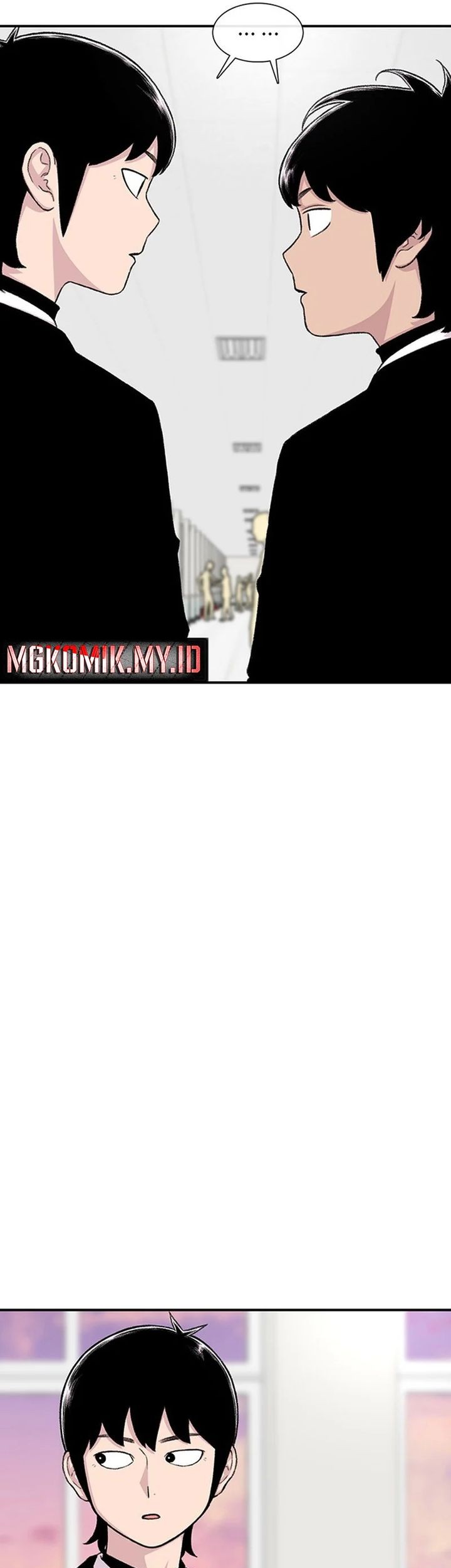Star Ginseng Store Chapter 150 Gambar 43